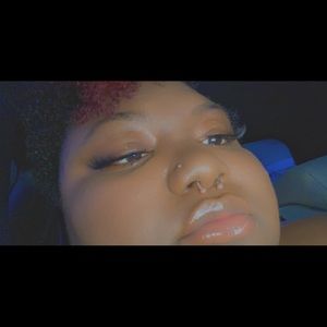 Meet your Posher, Ginger